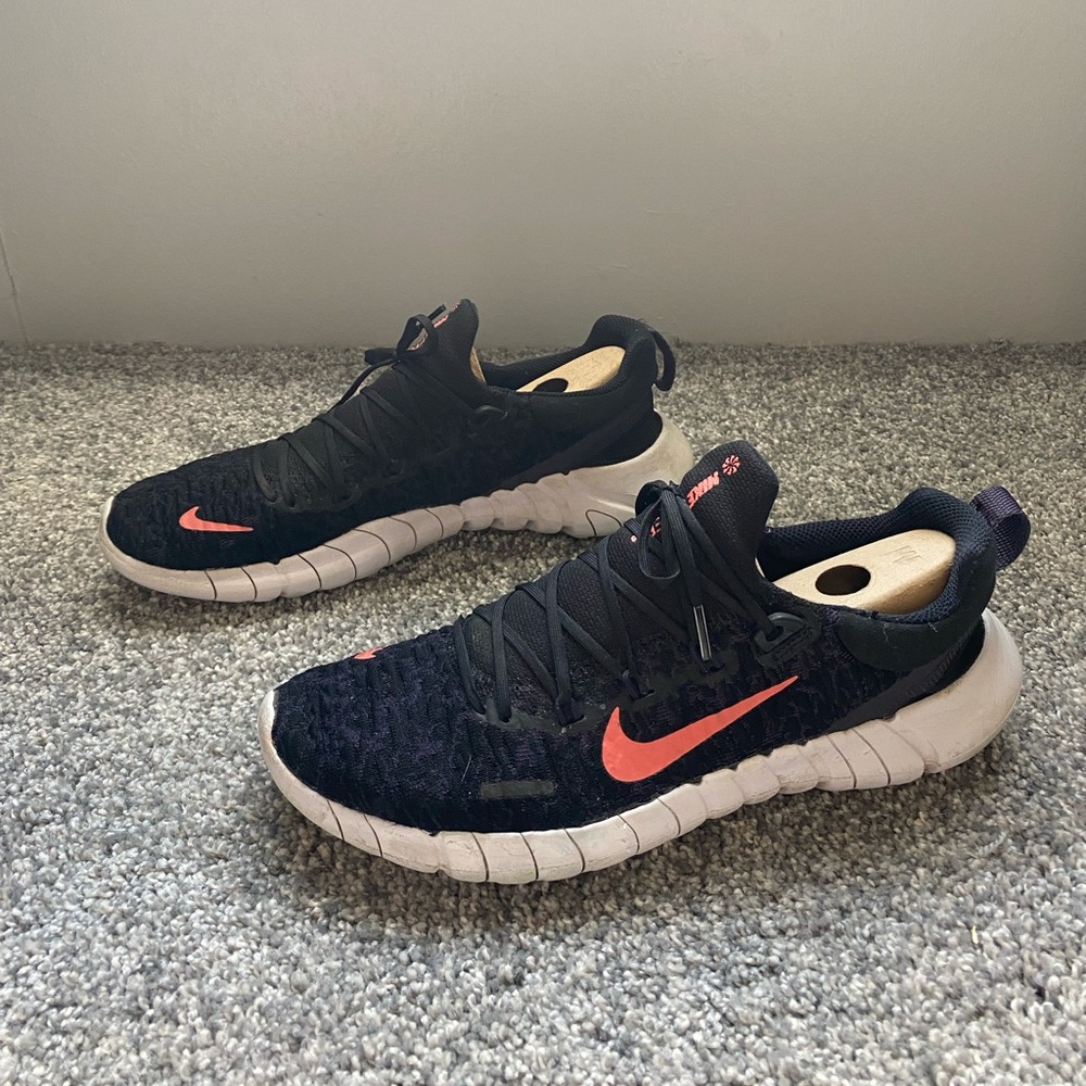 Women’s Nike Free Run 5.0 Next Nature